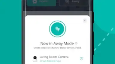 YI Home скриншот 1
