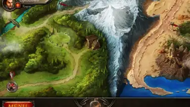 Jewel Fight: Heroes of Legend скриншот 5