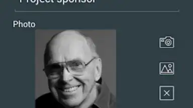 MobiDB Project Management скриншот 8