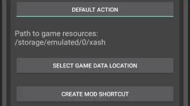 Xash3D FWGS (Old Engine) скриншот 5