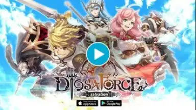 Diosa Force скриншот 1