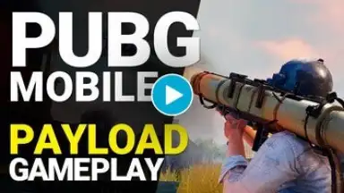 BETA PUBG MOBILE скриншот 1