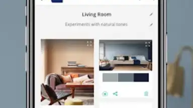Dulux Visualizer IN скриншот 3