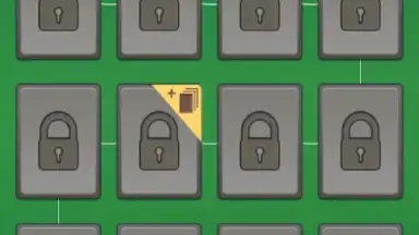 World solitaire скриншот 10