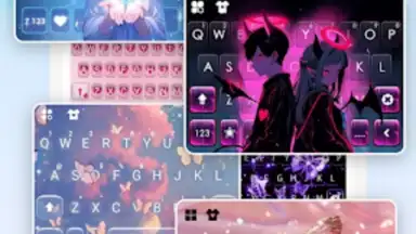 iControl скриншот 4