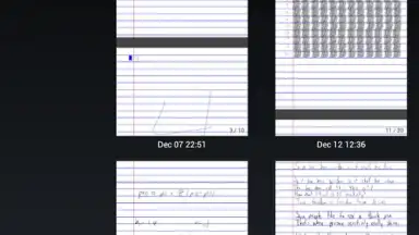 Write скриншот 7