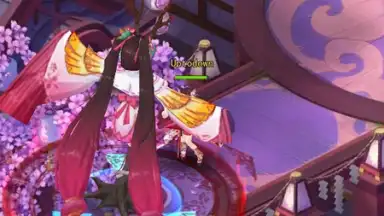 Miko Era: Twelve Myths скриншот 5