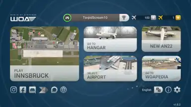 World of Airports скриншот 6