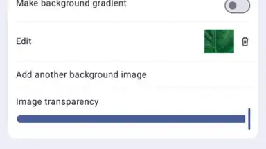 Yandex Keyboard скриншот 28