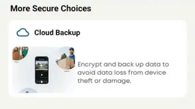 eufy Security скриншот 2