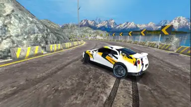 Takata Drift JDM скриншот 10