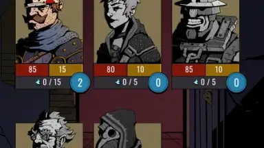 Path of Puzzles скриншот 9