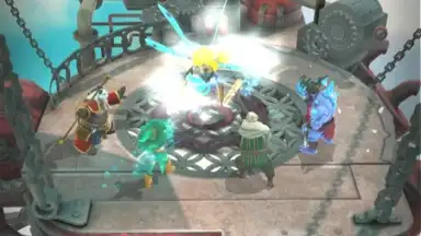 Hero Ring скриншот 7