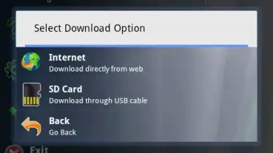 Remote PC Share скриншот 1