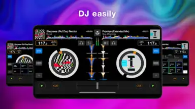 rekordbox – DJ App & Mixer скриншот 7