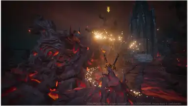 DarkBind скриншот 4