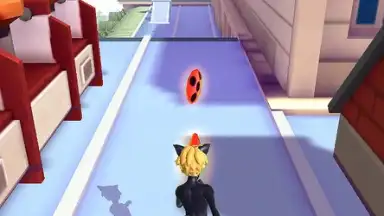 Miraculous Ladybug & Cat Noir скриншот 7
