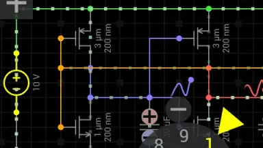 EveryCircuit Free скриншот 6