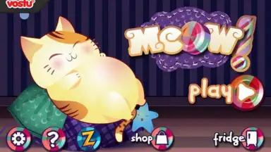 Meow! скриншот 1