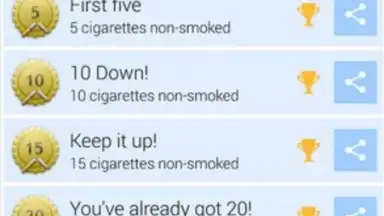 Quit Now! скриншот 3