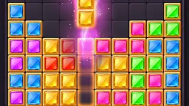 Block Puzzle скриншот 14