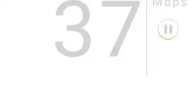 FAST Speed Test скриншот 6