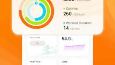 My Health скриншот 7