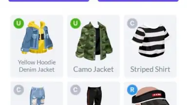 Highrise скриншот 9