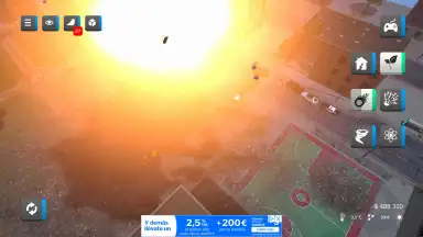 City Smash 2 скриншот 11