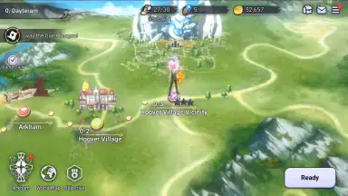 Eroica скриншот 3