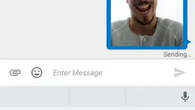 PS Messages скриншот 5