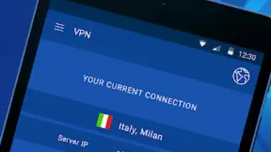 VPN - secure, fast, unlimited скриншот 2