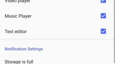 Cx File Explorer скриншот 19