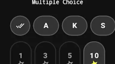 Katakana Pro скриншот 5