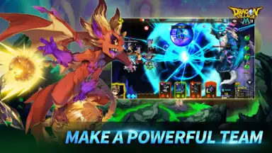 Dragon Village M скриншот 7