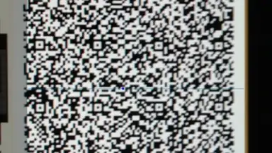 QR Code Scanner скриншот 2