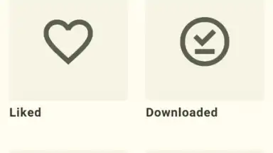 Metrolist скриншот 2