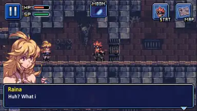 Dungeon X Dungeon скриншот 10