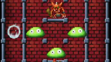 Dandy Dungeon скриншот 6