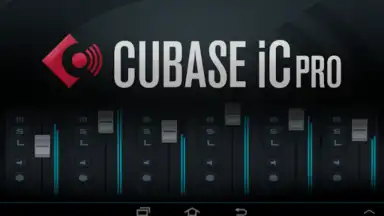 Cubase iC Pro (discontinued) скриншот 7