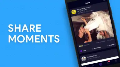 Taimi скриншот 4