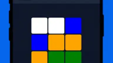 Cube Solver скриншот 2