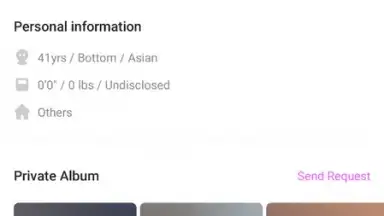 HeeSay скриншот 13