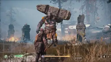 Nebula: Cloud Gaming скриншот 4