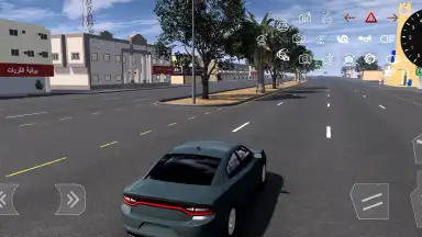 هجوله & حوادث скриншот 1
