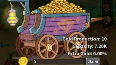 Vahn's Quest скриншот 11