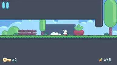 Yeah Bunny! скриншот 5