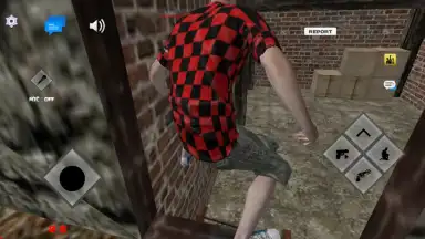 GRANNY MULTIPLAYER скриншот 11