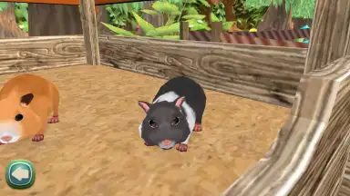 PetHotel - My animal boarding скриншот 3