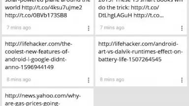 Clipboardr скриншот 15